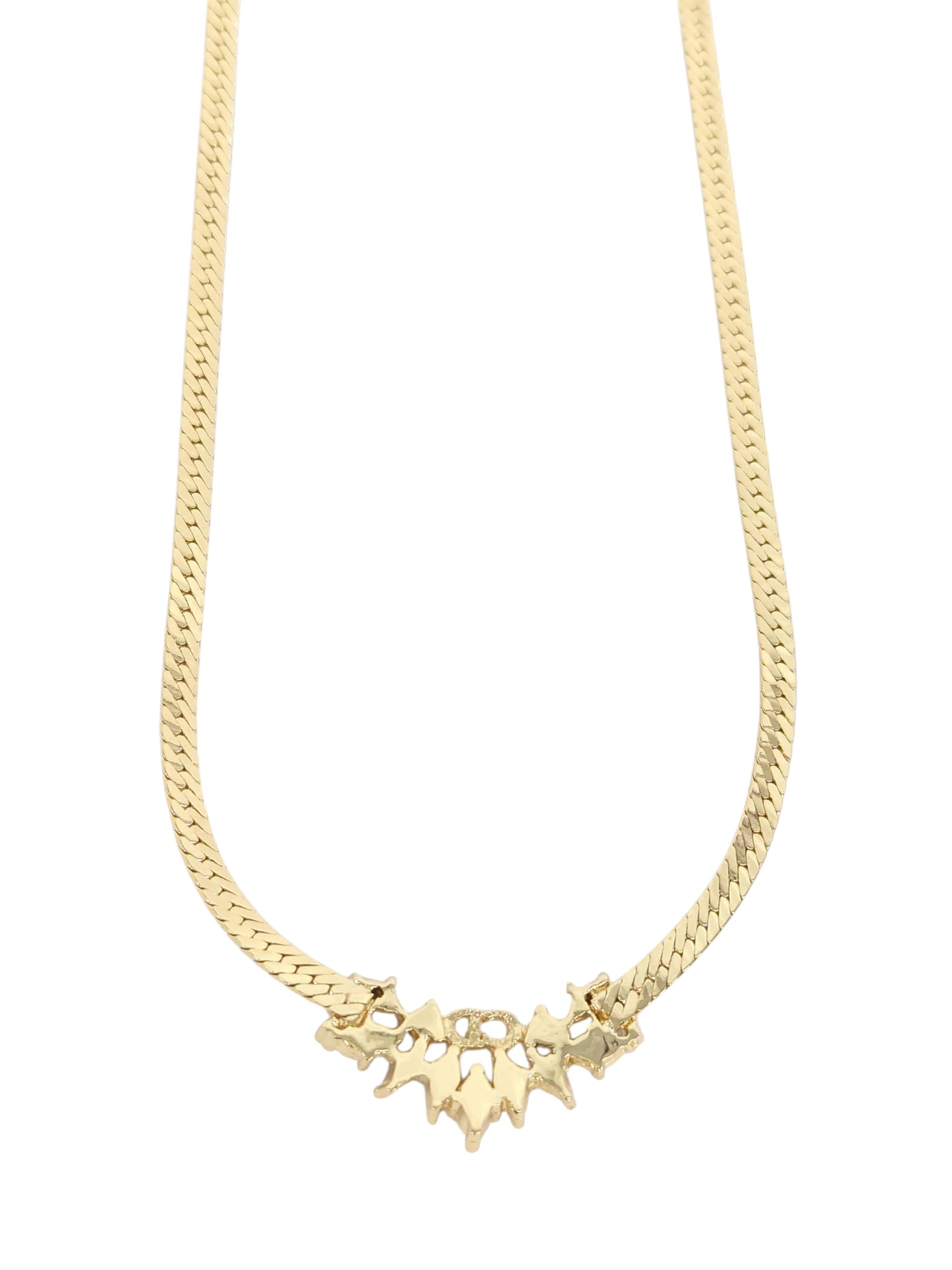 Dior ネックレス