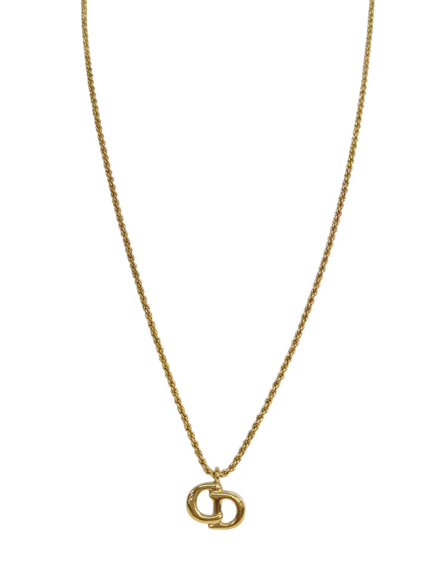 Dior　ネックレス