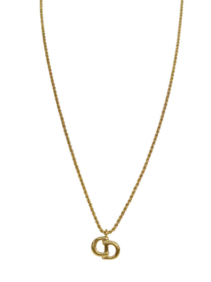 Dior　ネックレス