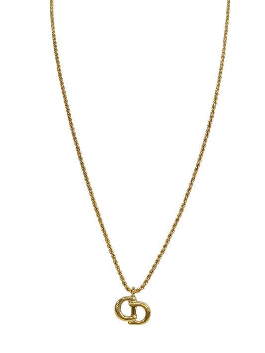 Dior　ネックレス