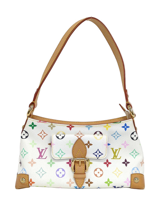 LOUIS VUITTON M40098 モノグラム マルチカラー エライザ