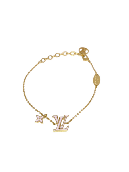 Louis Vuitton モノグラム　アイコニック ブレスレット