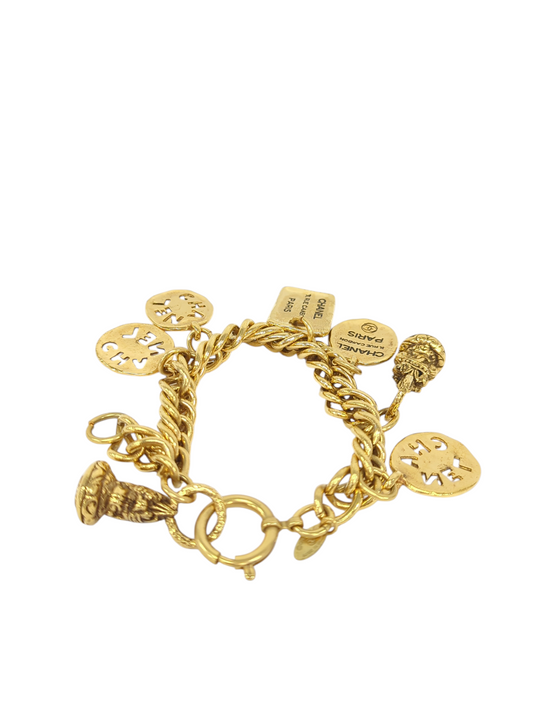 CHANEL Bracelet