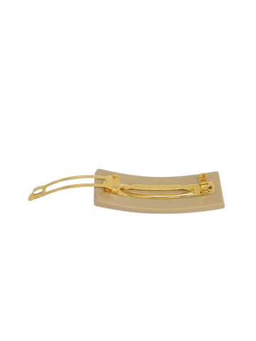 CHANEL バレッタ CHANEL バレッタ – RELUXE JAPAN