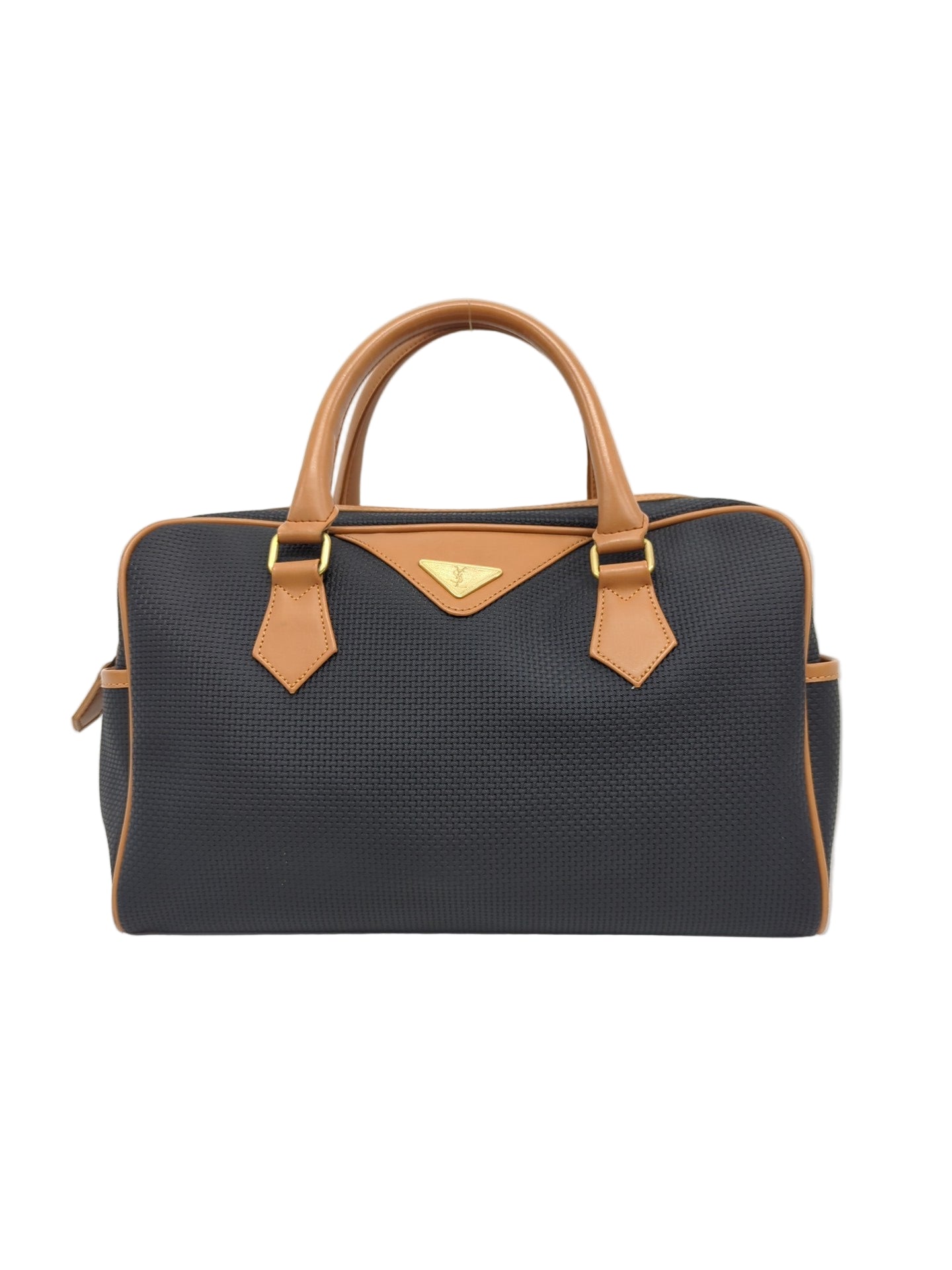 SAINT LAURENT ボストンバッグ