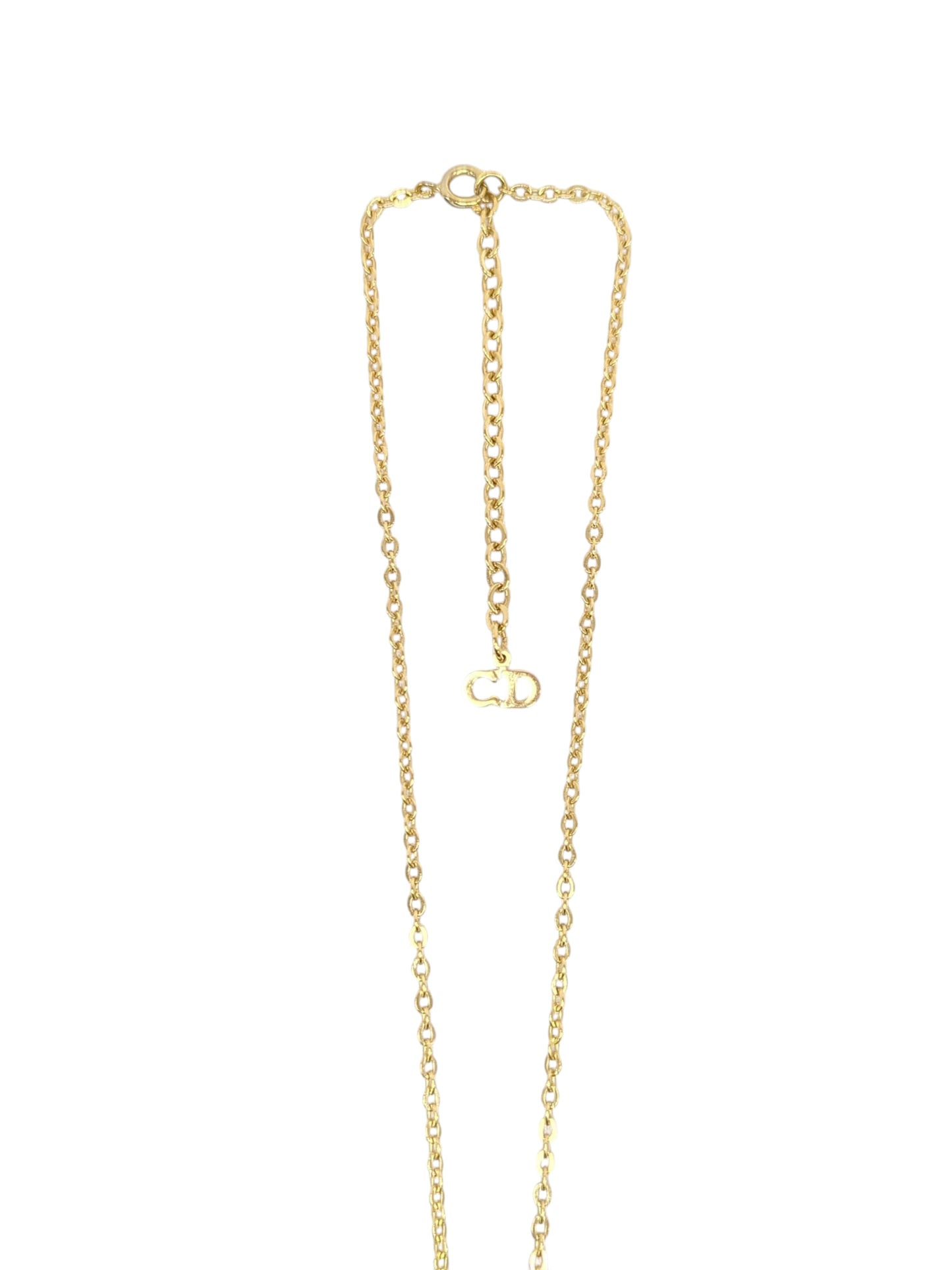 Dior ネックレス