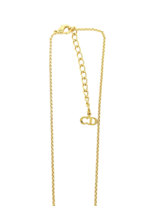 Dior Necklace