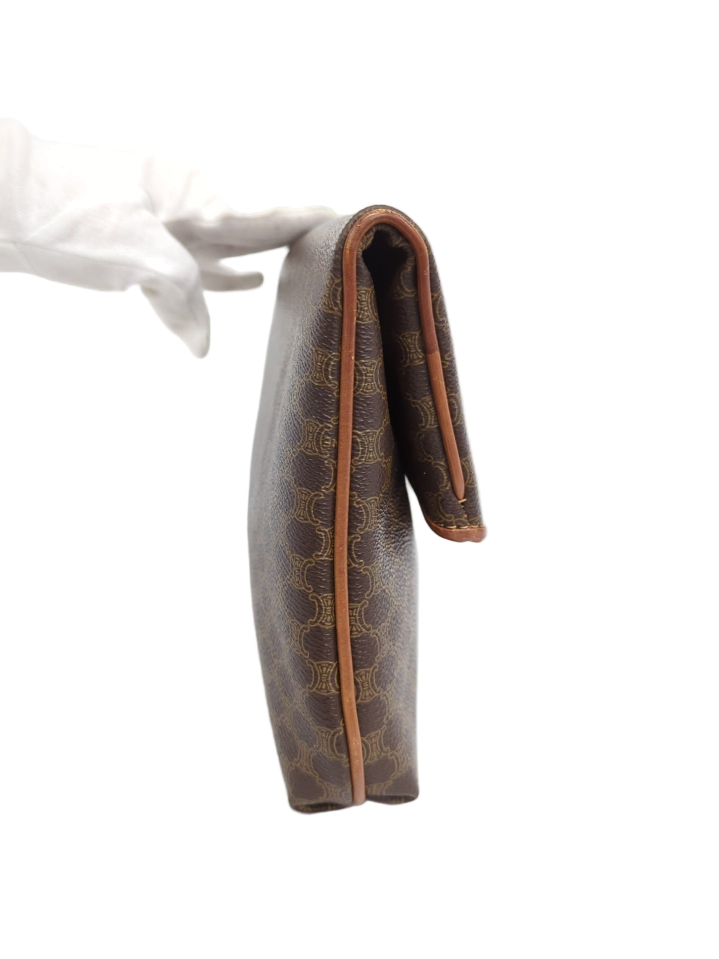 CELINE クラッチバッグ