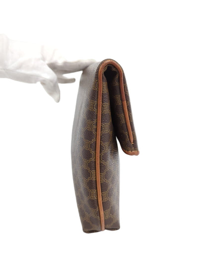 CELINE クラッチバッグ