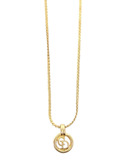 Dior ネックレス
