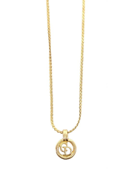 Dior ネックレス