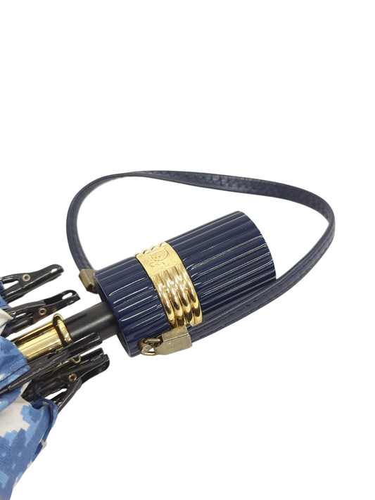 Dior Folding Umbrella