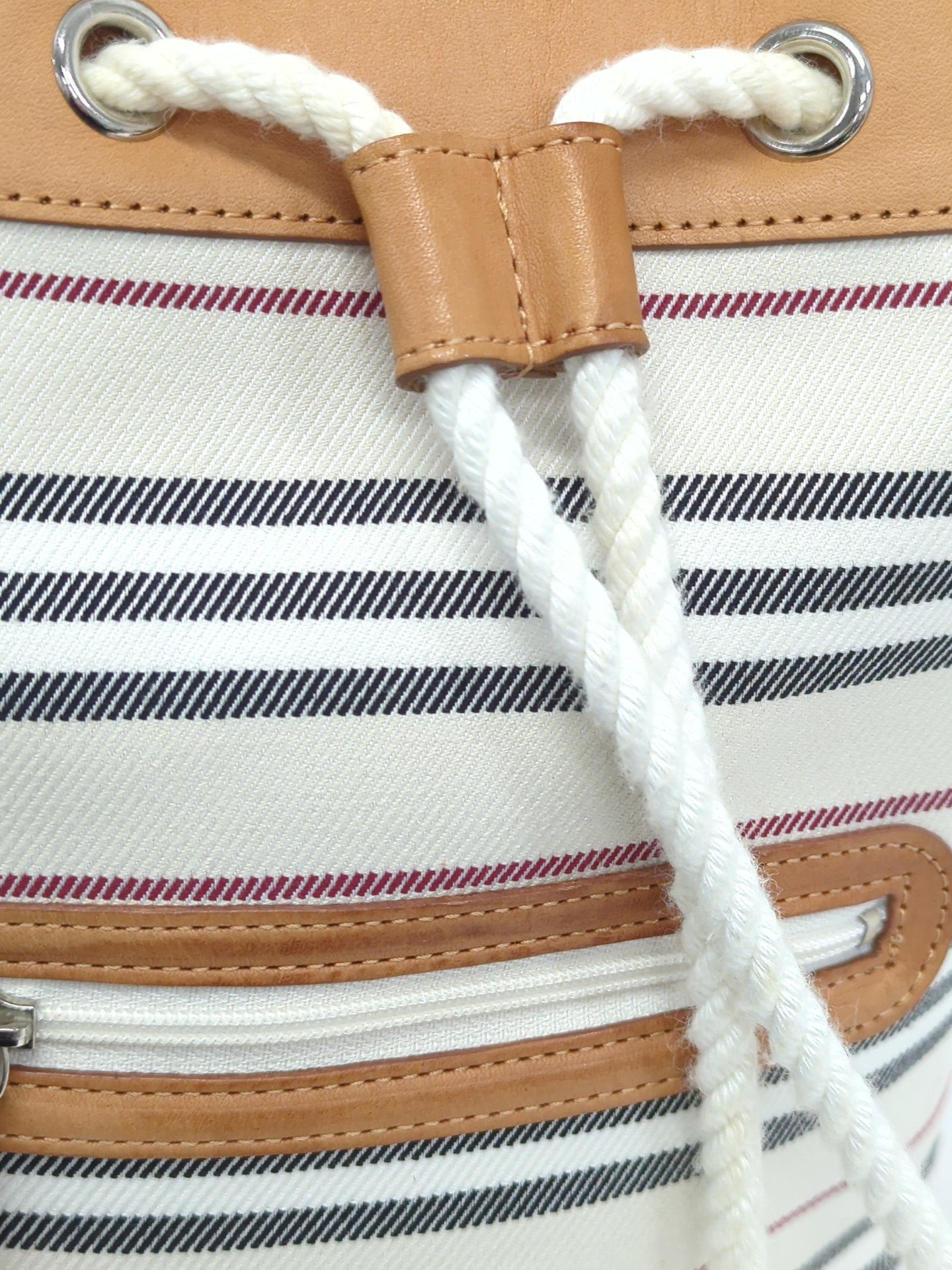 BURBERRY リュックサック