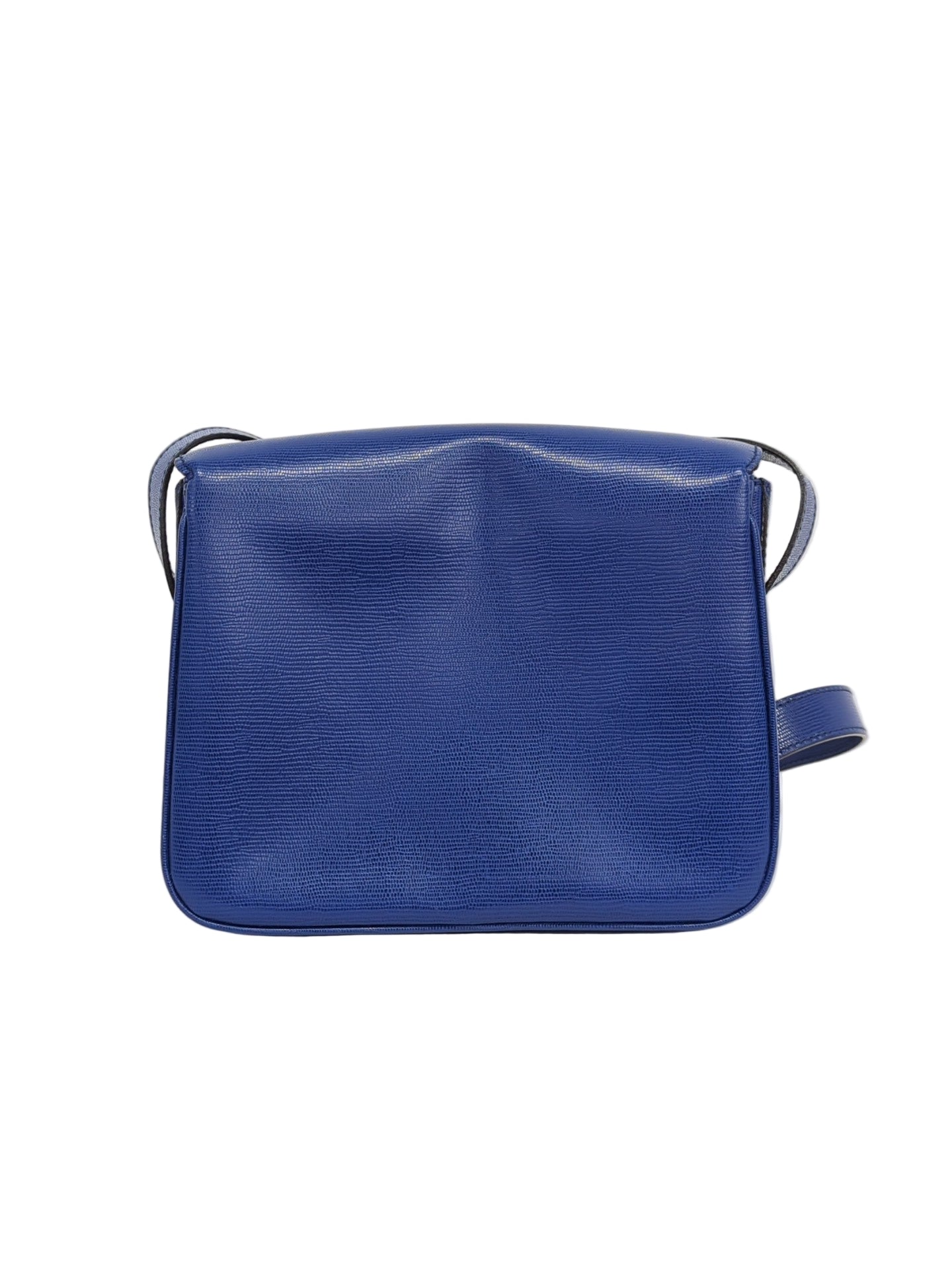 CELINE ターンロック ショルダーバッグ