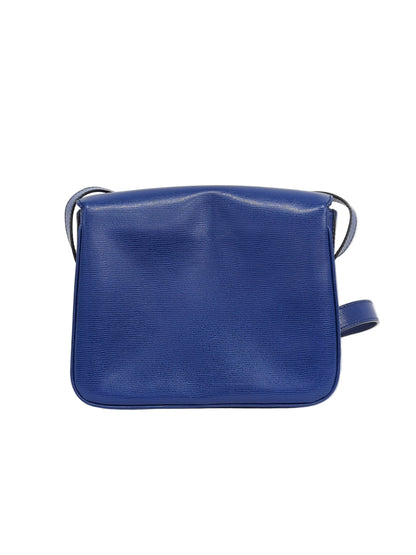 CELINE ターンロック ショルダーバッグ