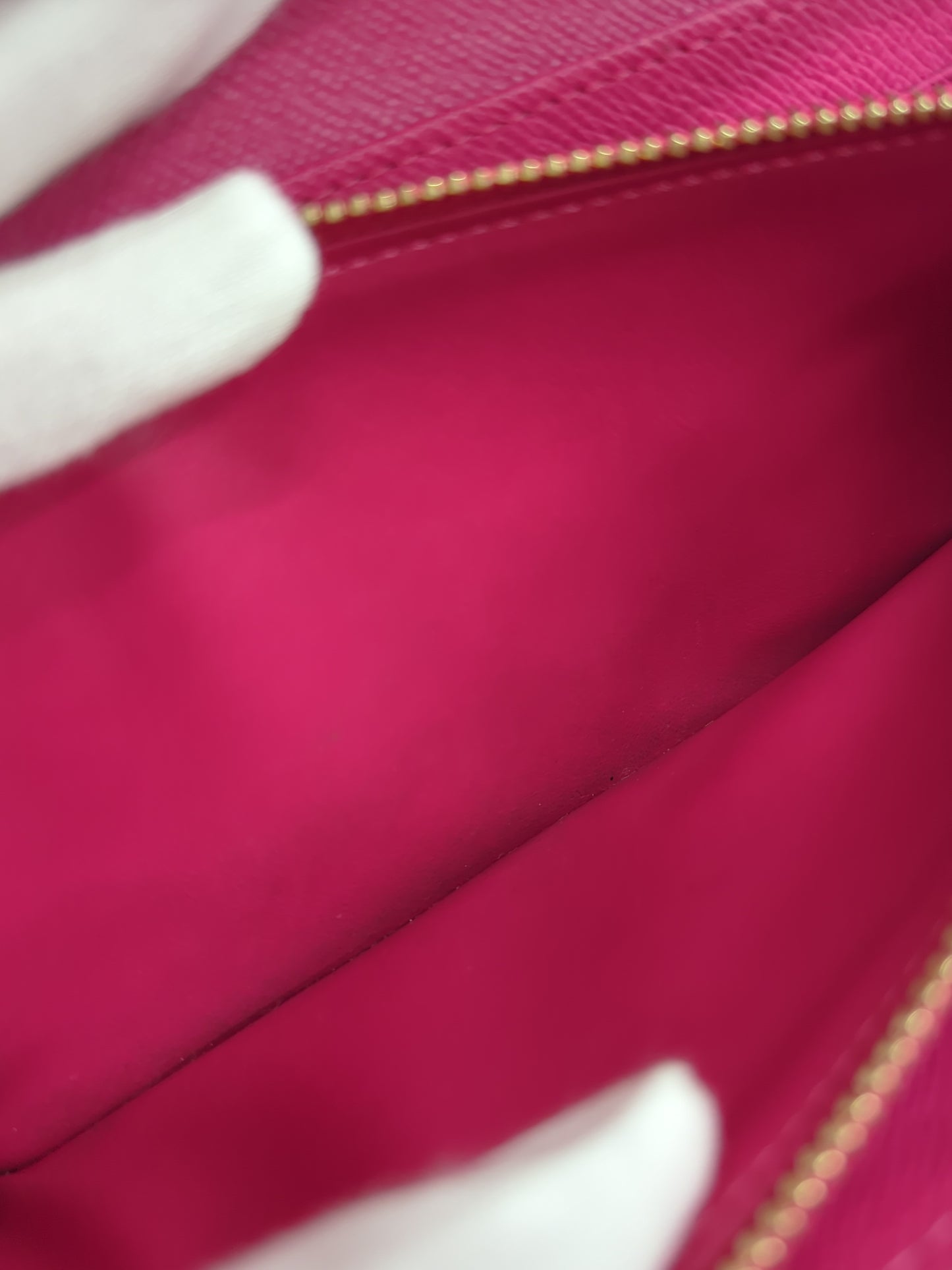 Louis Vuitton マルチカラー ポルトフォイユサラ