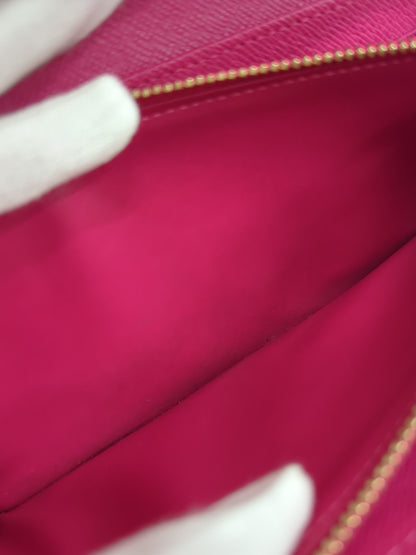Louis Vuitton マルチカラー ポルトフォイユサラ
