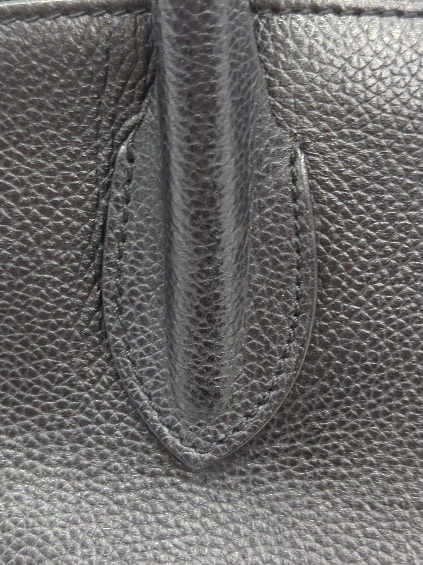 BURBERRY ハンドバッグ