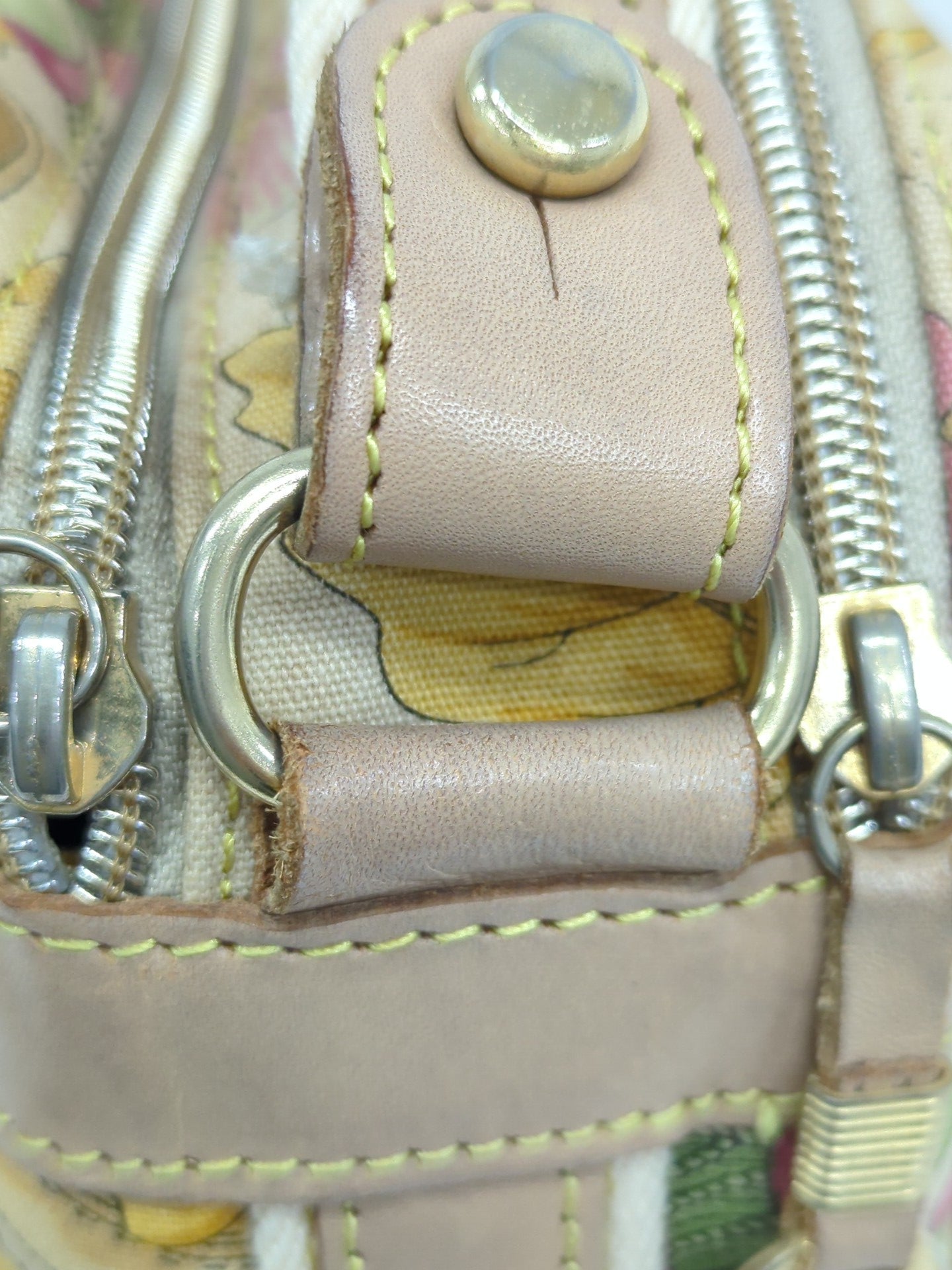 LOEWE ショルダーバッグ
