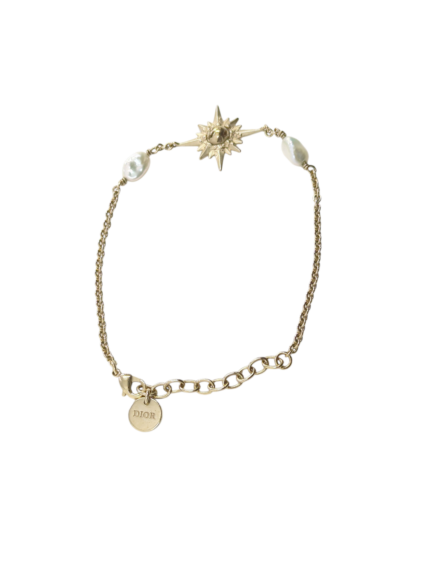 Dior ブレスレット