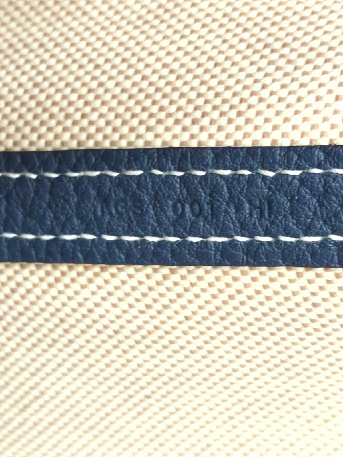 HERMES ガーデンパーティPM