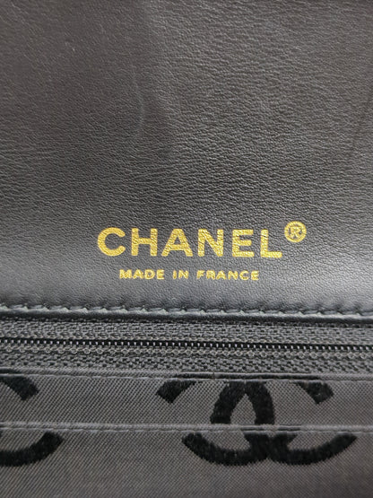 CHANEL ワイルドステッチ チェーンショルダーバッグ