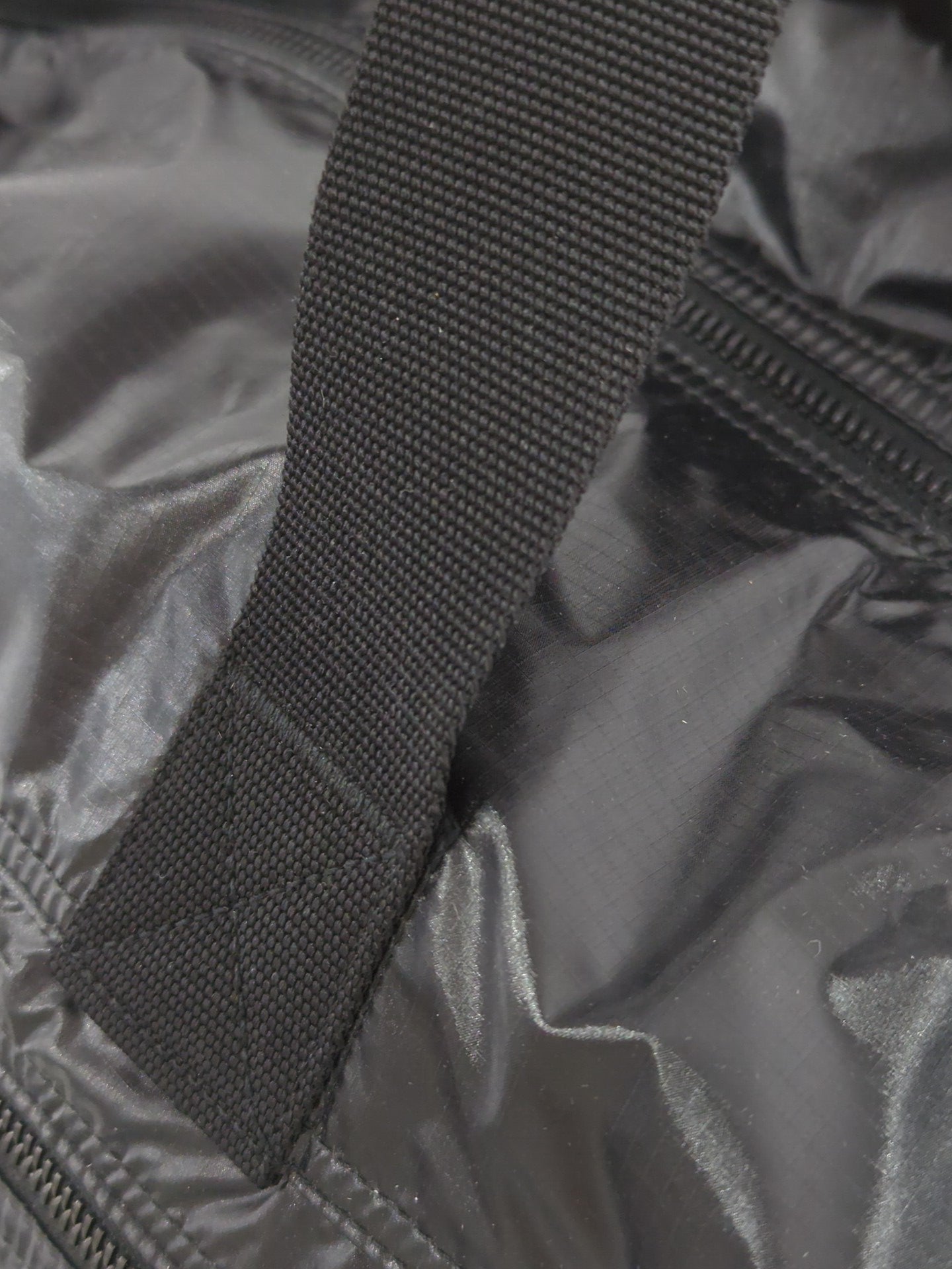 SAINT LAURENT ボストンバッグ