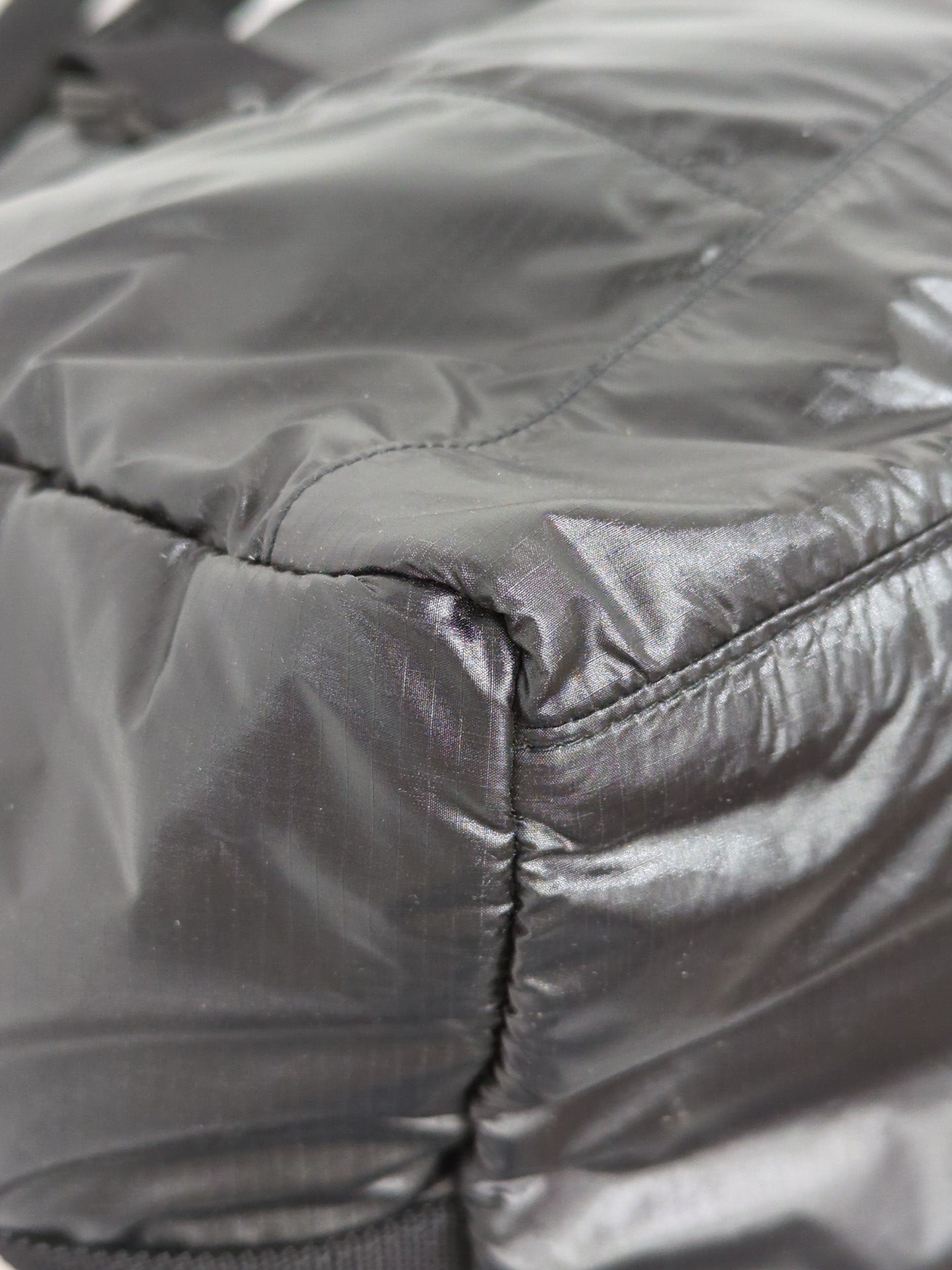 SAINT LAURENT ボストンバッグ