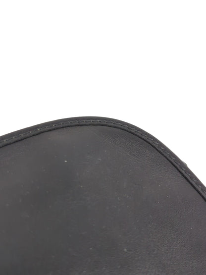 CELINE ガンチーニ金具 ショルダーバッグ
