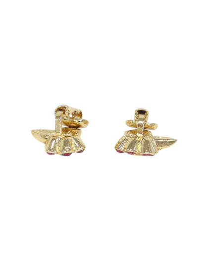 Dior イヤリング