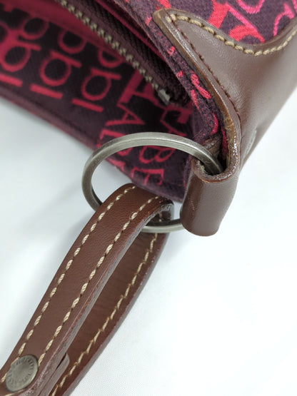 BURBERRY ブルーレーベル ショルダーバッグ