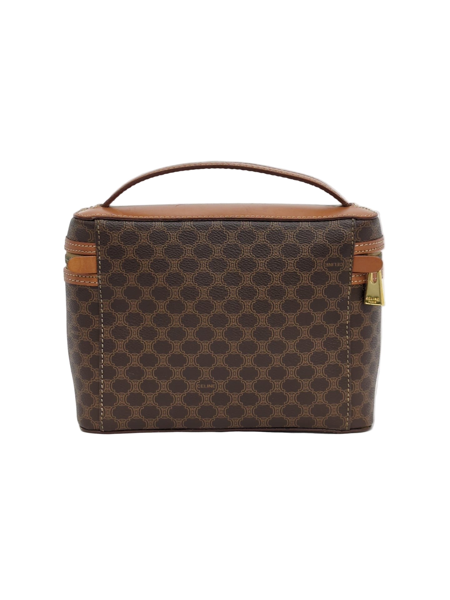 CELINE バニティバッグ