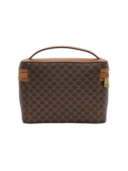 CELINE バニティバッグ