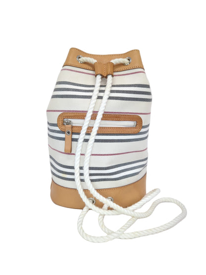 BURBERRY リュックサック