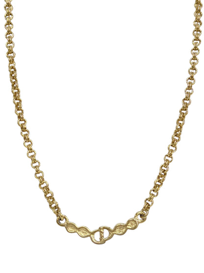 Dior　ネックレス