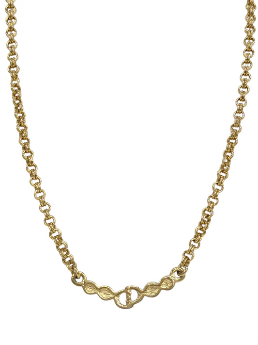 Dior Necklace