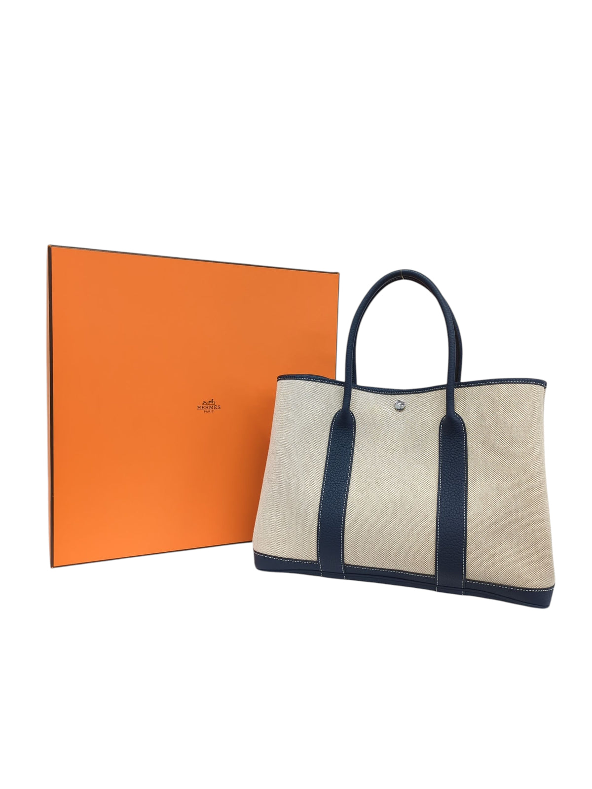 HERMES ガーデンパーティPM