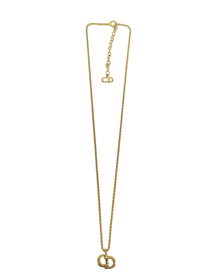 Dior　ネックレス