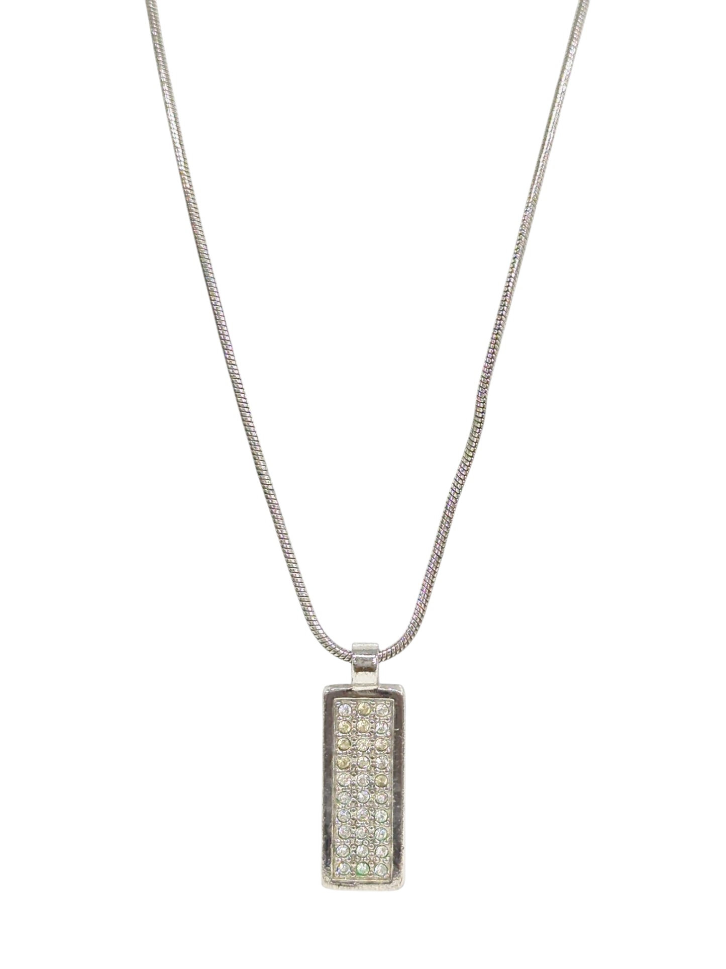 Dior　ネックレス