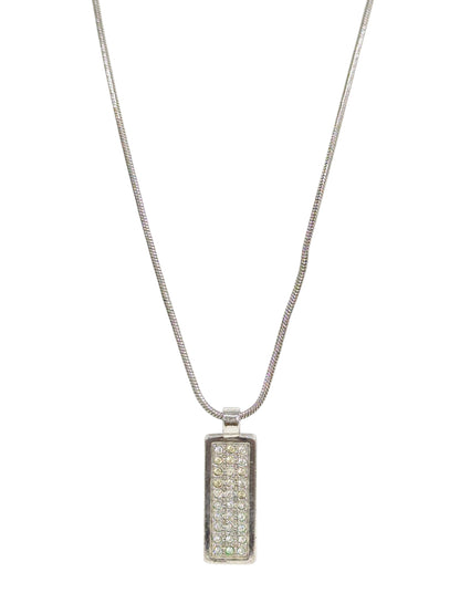 Dior　ネックレス