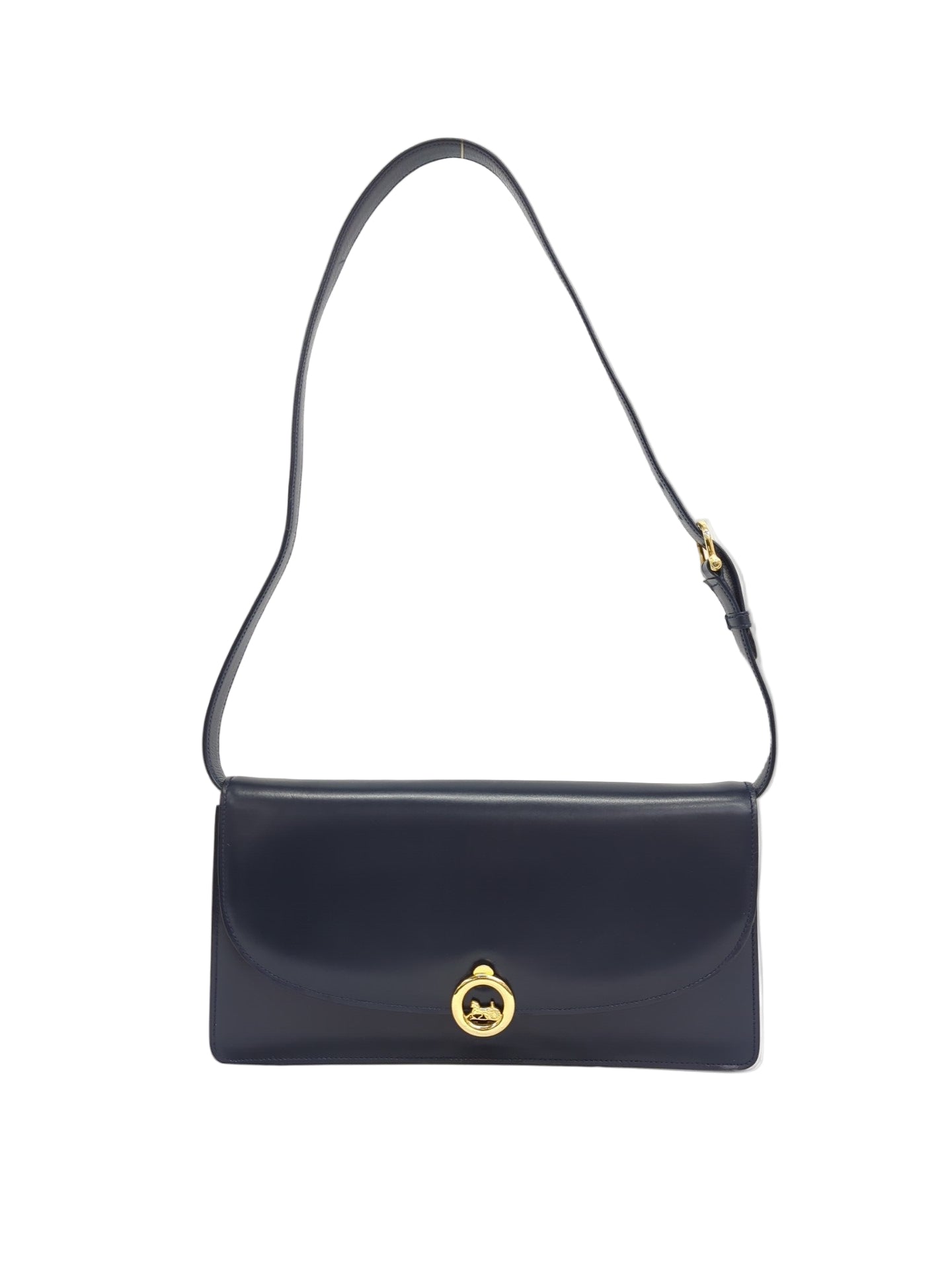 CELINE ワンショルダーバッグ