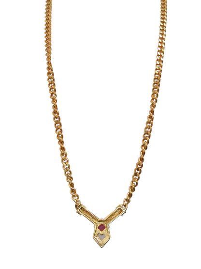 Dior ネックレス