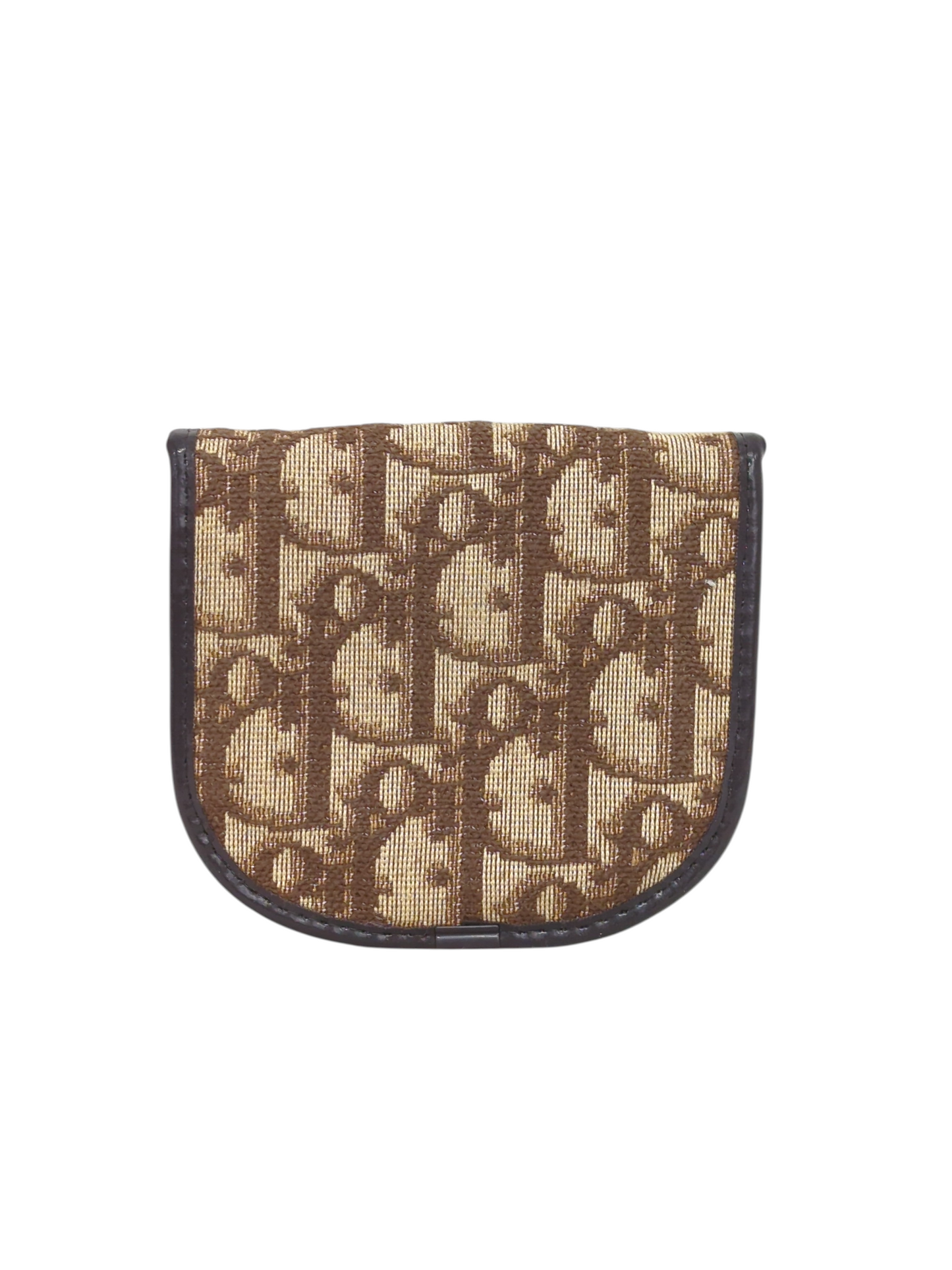 Dior トロッター コインケース