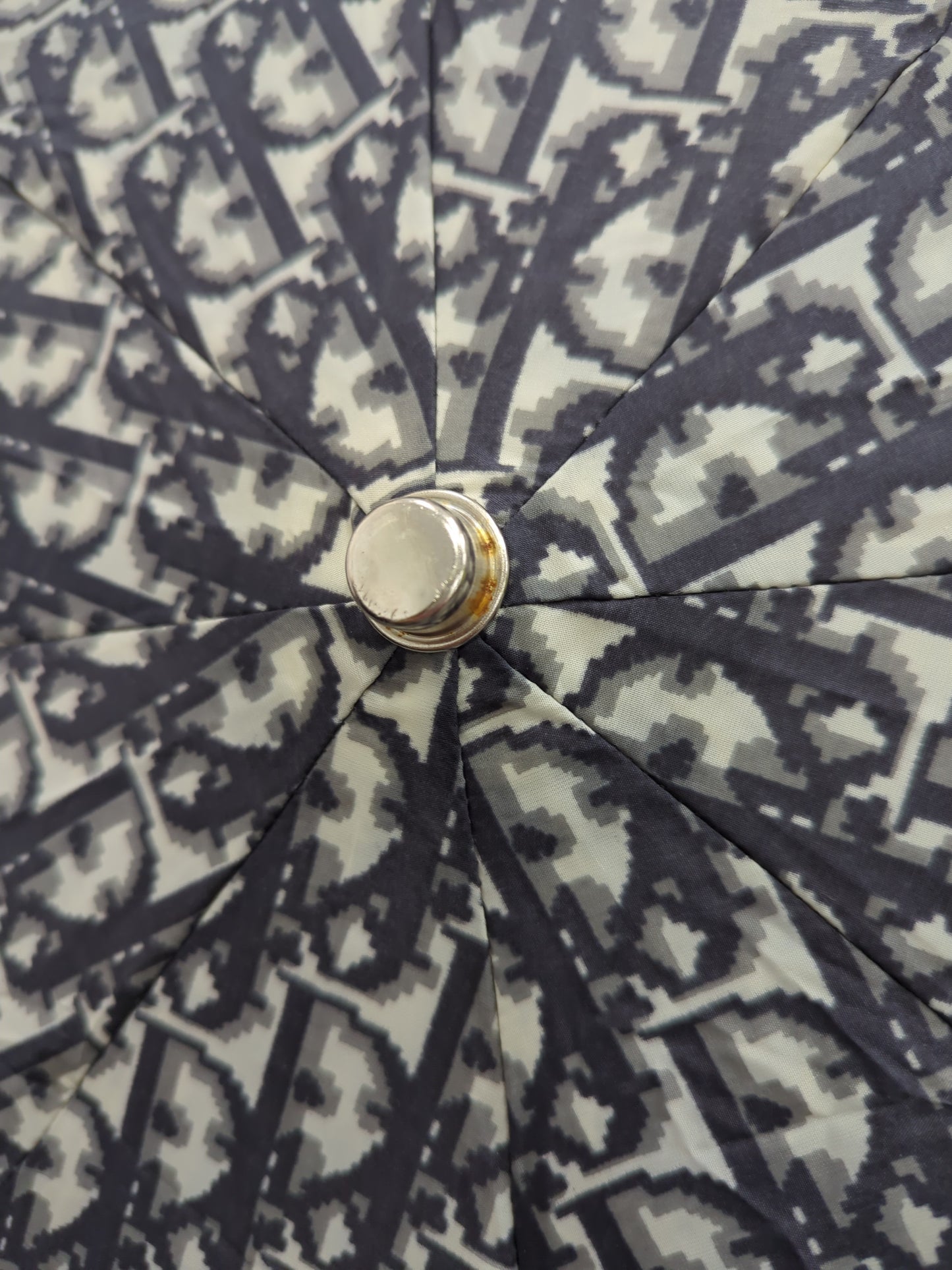 Dior　トロッター　折り畳み傘