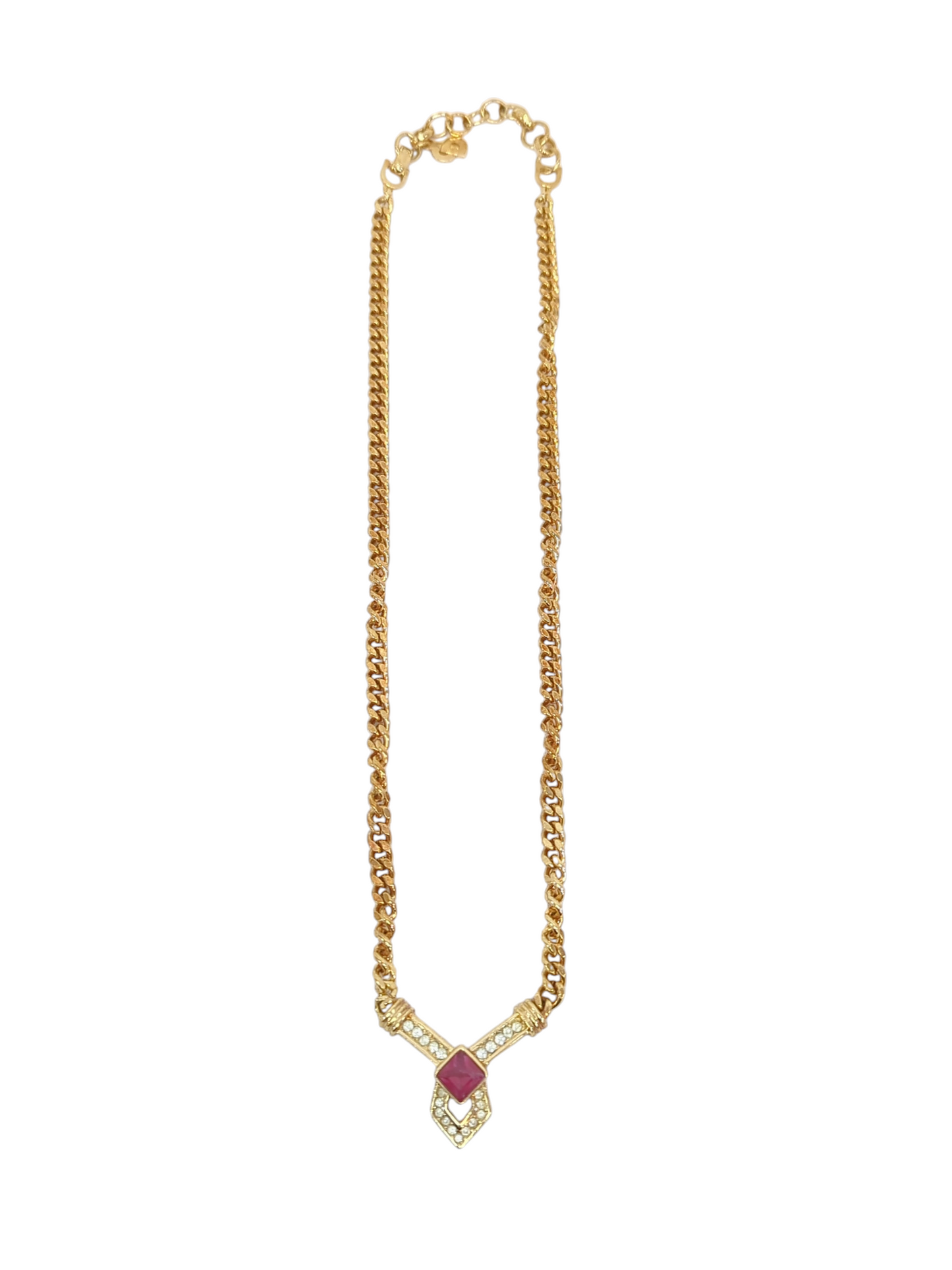 Dior ネックレス