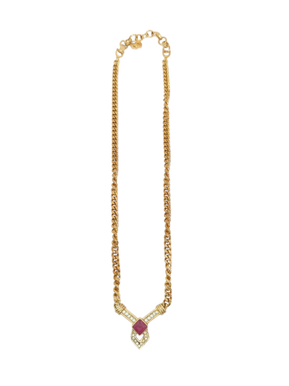 Dior ネックレス