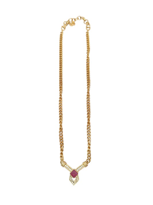 Dior Necklace