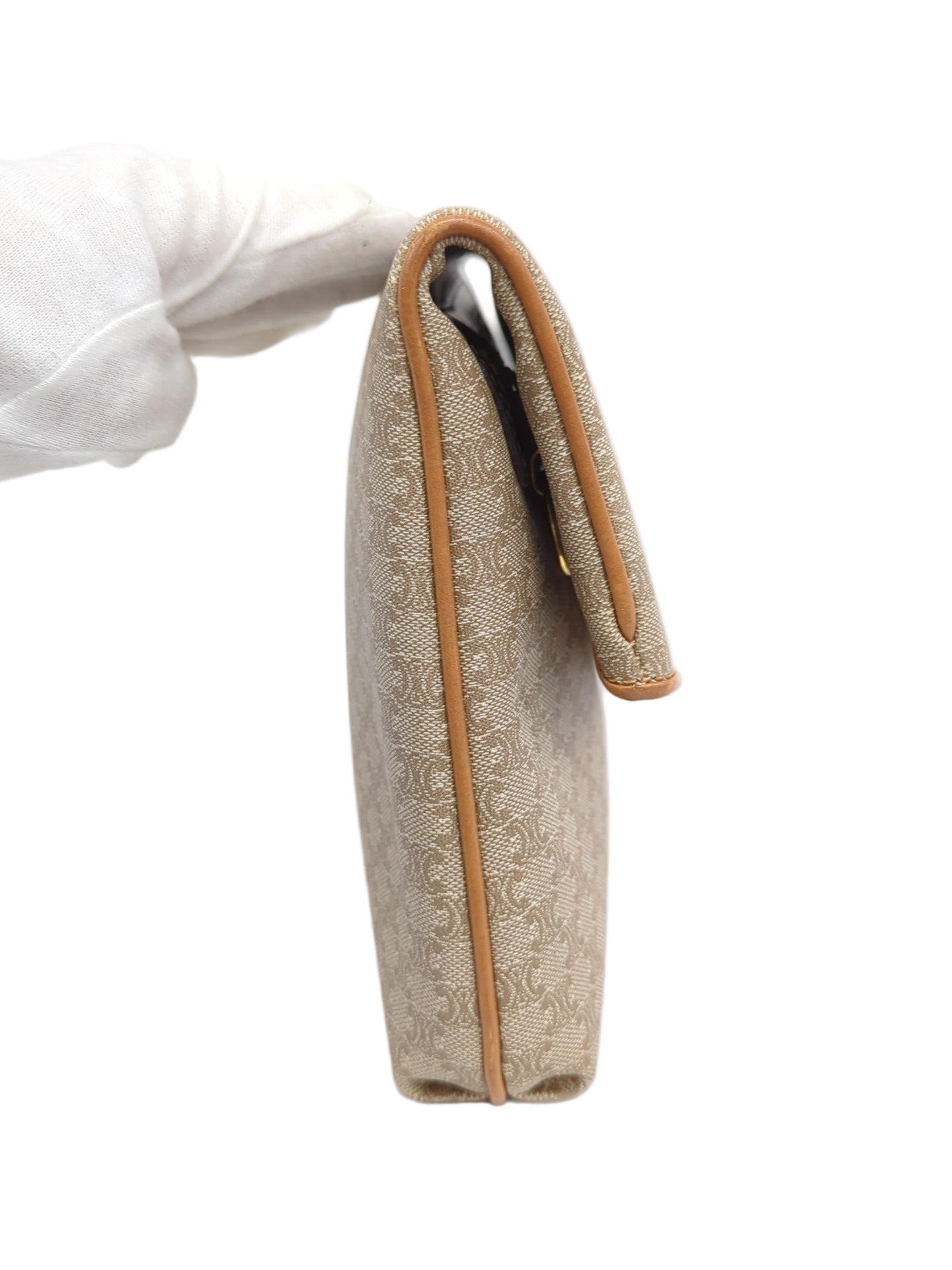 CELINE クラッチバッグ