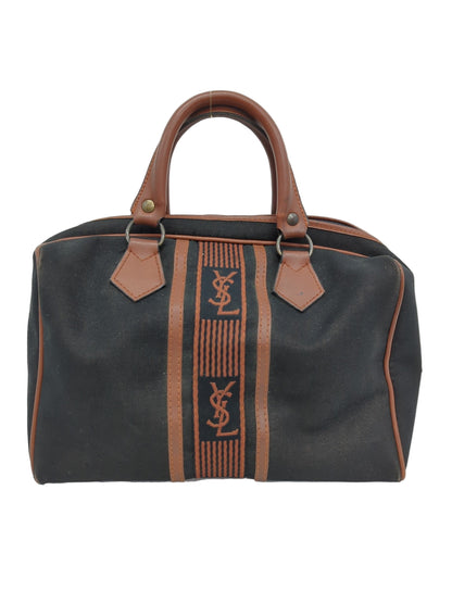 SAINT LAURENT カサンドラ　ボストンバッグ