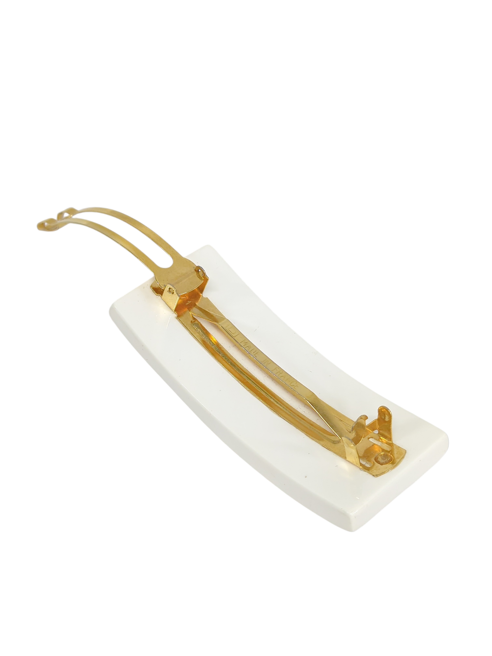 CHANEL カラーストーンバレッタ – RELUXE JAPAN